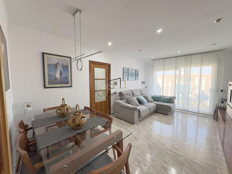 Foto df90c7af-d780-4a93-a6b2-cceff64849b3. Piso amplio piso de 4 habitaciones con balcón y trastero en Vilafranca del Penedès