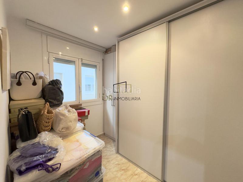 Foto fbf6b1b0-fb48-4c9e-8b1b-0b7e567beab5. Piso amplio piso de 4 habitaciones con balcón y trastero en Vilafranca del Penedès
