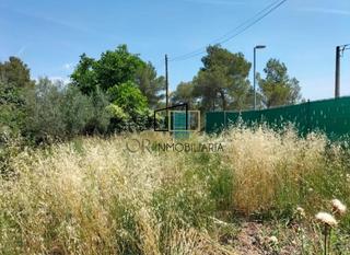 Terreno residencial en Cabrera dAnoia. Terreno urbano de 578 m en la urbanizacin can formiga cabrera d