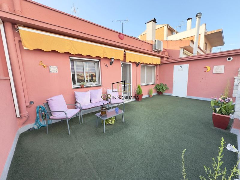 Foto 51685e50-a448-4206-8b1f-acc292261a10. Casa amb calefacció aparcament a Olèrdola