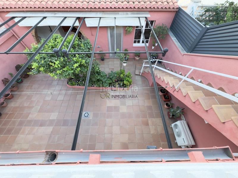 Foto 6e28b30f-3163-4d65-9afe-949d09bfab03. Casa encantadora casa familiar con dos viviendas y espacio exterior en moja, olerdola en Olèrdola
