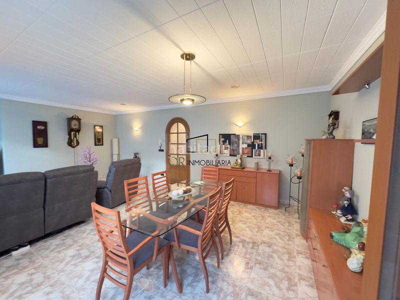 Foto 776d1660-5659-433b-95a8-a728c6205a2d. Casa amb calefacció aparcament a Olèrdola