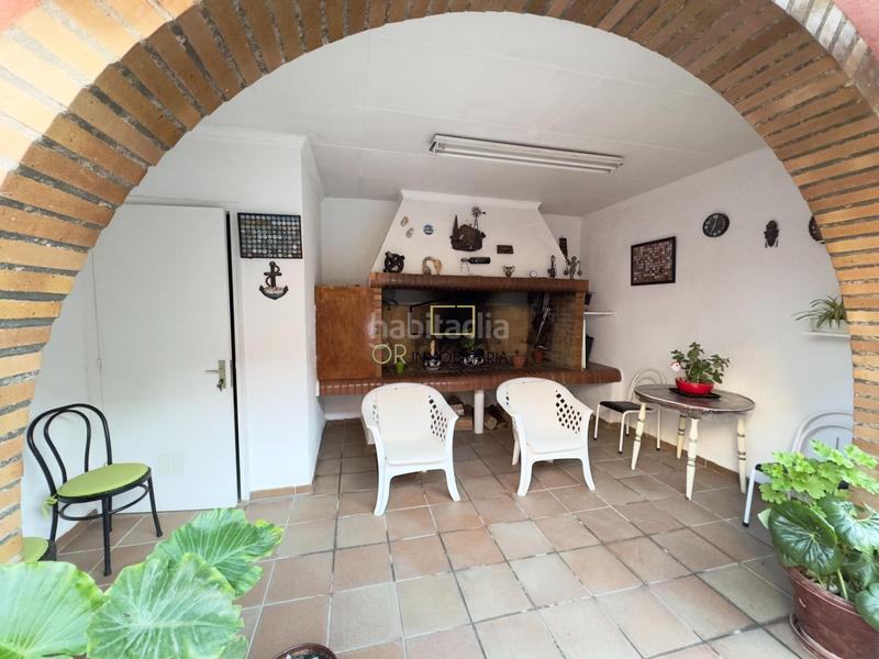 Foto 82917f80-724b-4c6b-8f9c-2c394378fe2e. Casa encantadora casa familiar con dos viviendas y espacio exterior en moja, olerdola en Olèrdola
