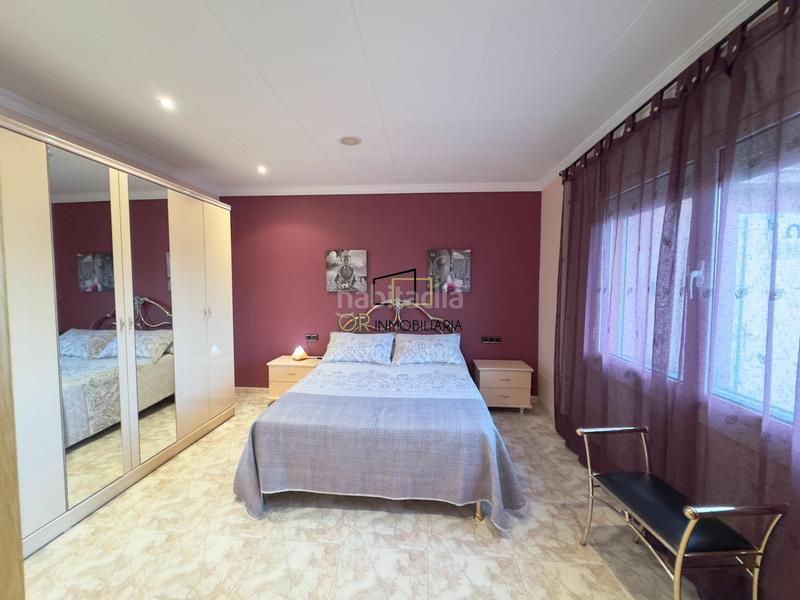 Foto b4b103c1-859f-4484-b1de-e679a23f8e7c. Casa encantadora casa familiar con dos viviendas y espacio exterior en moja, olerdola en Olèrdola