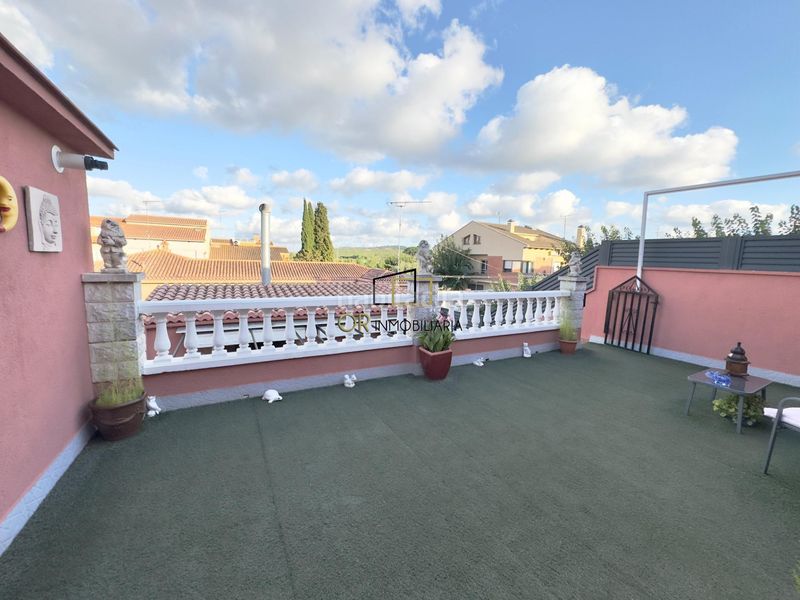 Foto c973fe97-2502-4d71-998a-b7cc61e5d56a. Casa amb calefacció aparcament a Olèrdola