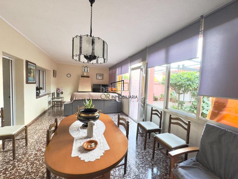 Foto dcfde433-30d3-4ea5-85a8-e8cc676bac60. Casa encantadora casa familiar con dos viviendas y espacio exterior en moja, olerdola en Olèrdola