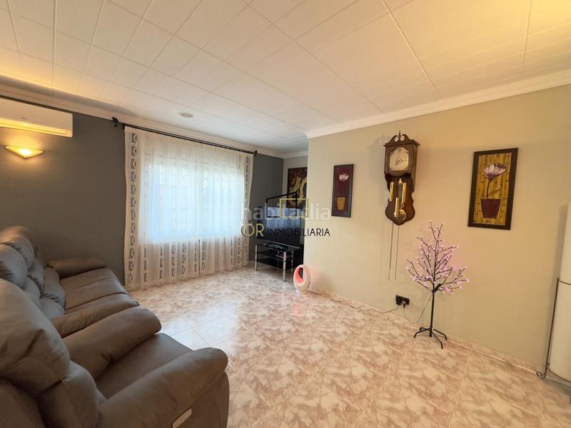 Foto f5f12738-0f25-4b10-8573-bffa51baf046. Casa encantadora casa familiar con dos viviendas y espacio exterior en moja, olerdola en Olèrdola