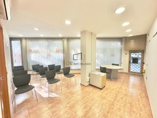 Local Comercial a L´Espirall
