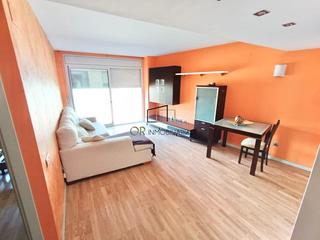 Pis a Corbera de Llobregat. Encantador piso de 1 habitación con plaza de aparcamiento y tras