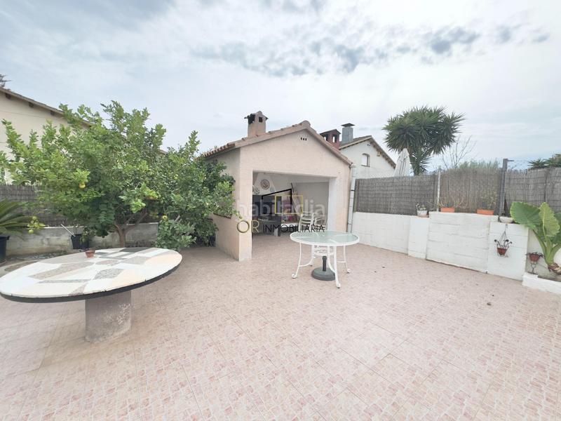 Foto 17fa20d8-f7d5-419b-b46f-727c78e15e84. Haus mit parking pool in Els Masos - Els Garrofers Coma-ruga