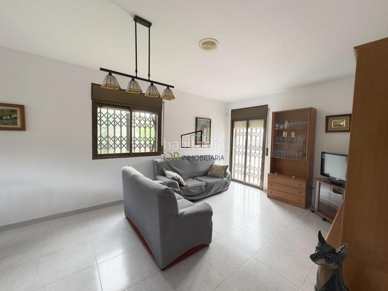 Foto 1b4ce4ce-299b-4900-9032-d5cd67e4d1f6. Haus mit parking pool in Els Masos - Els Garrofers Coma-ruga