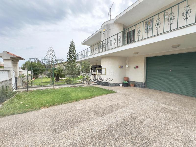 Foto 600865ac-8e02-414a-b4dc-8545dc80b341. Haus mit parking pool in Els Masos - Els Garrofers Coma-ruga