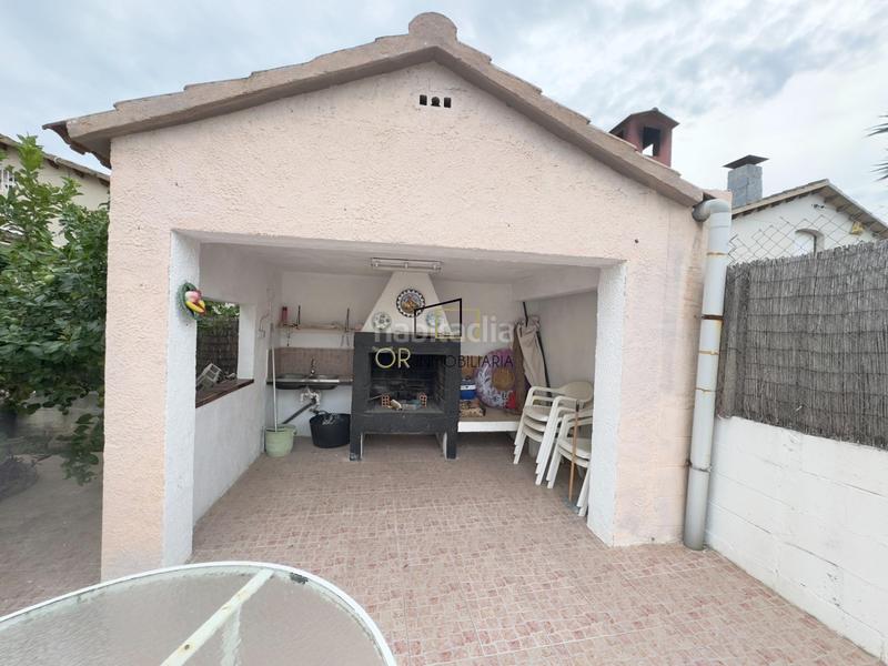 Foto 6ba12787-92e1-4ac9-894a-723568202dce. Haus mit parking pool in Els Masos - Els Garrofers Coma-ruga