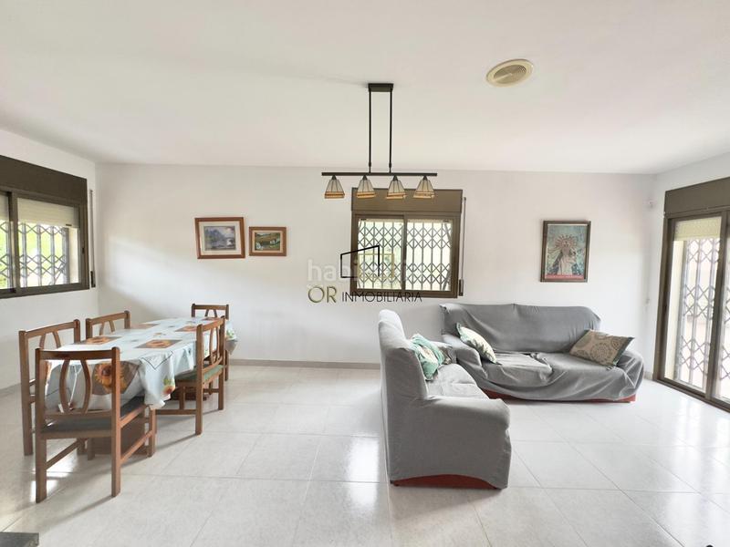 Foto 72322bea-cbdb-41f7-a7ad-16be25abd869. Haus mit parking pool in Els Masos - Els Garrofers Coma-ruga