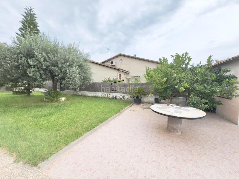 Foto c63cb8f9-f7e4-4005-a8cd-a2db32e01c7d. Haus mit parking pool in Els Masos - Els Garrofers Coma-ruga