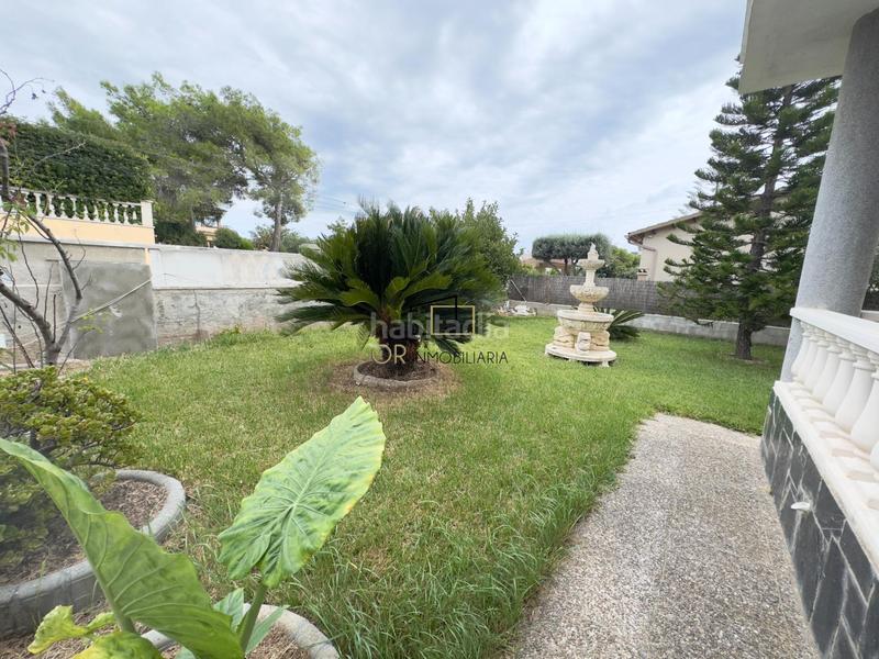 Foto e52322f2-2c6b-4f8a-9c52-da91483675f2. Haus mit parking pool in Els Masos - Els Garrofers Coma-ruga