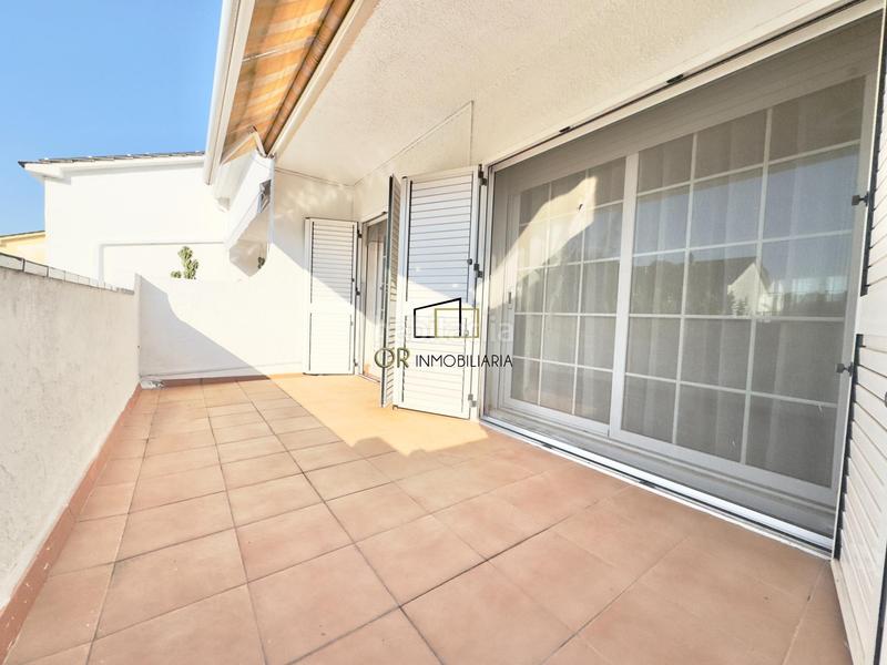 Foto 1cf118bd-e01f-41a4-b9ae-7470f62021b6. Maison avec chauffage parking dans La Ràpita Santa Margarida i els Monjos