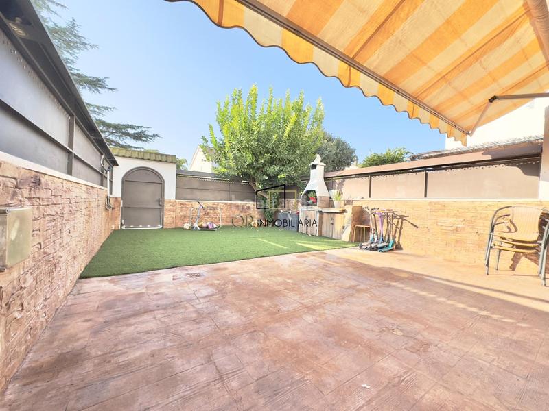 Foto 216b27a6-befd-41e0-b784-06805829ee60. Maison avec chauffage parking dans La Ràpita Santa Margarida i els Monjos