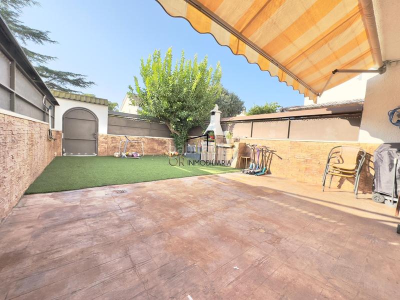 Foto 259f8304-8022-4ef0-8663-4a3e7a7483ba. Maison avec chauffage parking dans La Ràpita Santa Margarida i els Monjos