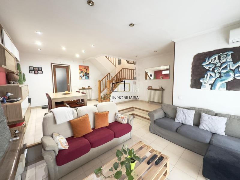 Foto 3998b229-099d-42fc-99ef-7b812c20d993. Maison avec chauffage parking dans La Ràpita Santa Margarida i els Monjos