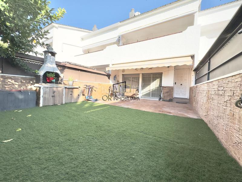 Foto 6673408c-516f-4c14-ac4d-36c1aa61e049. Maison avec chauffage parking dans La Ràpita Santa Margarida i els Monjos