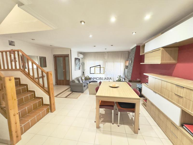 Foto 9ef28ef9-347d-4602-9225-f2147b8c1b4d. Maison avec chauffage parking dans La Ràpita Santa Margarida i els Monjos