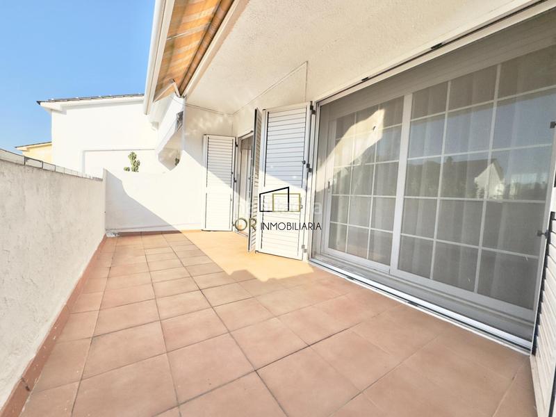 Foto a9e818fd-0e71-4b0c-b5ab-91fbc922a2f2. Maison avec chauffage parking dans La Ràpita Santa Margarida i els Monjos