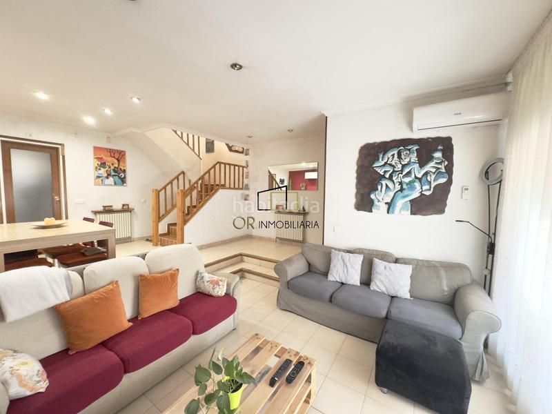 Foto cd353419-b6aa-4941-baec-61aad9277f71. Maison avec chauffage parking dans La Ràpita Santa Margarida i els Monjos