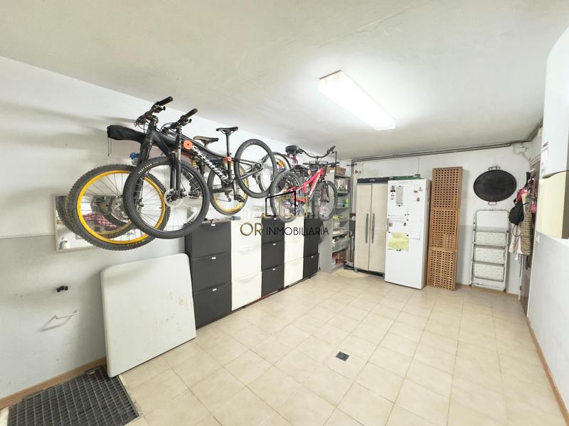 Foto d7e0deee-80c1-4964-8f0b-ca11c25c1c33. Maison avec chauffage parking dans La Ràpita Santa Margarida i els Monjos