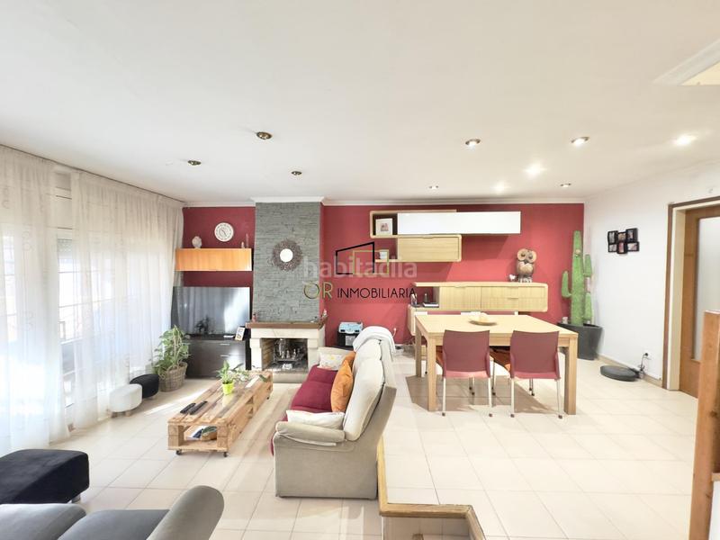 Foto e0609882-c88f-46bc-988f-3241b9331825. Maison avec chauffage parking dans La Ràpita Santa Margarida i els Monjos