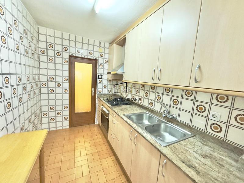 Foto 5c44ccb0-45f7-4d7e-af2b-80682eaab699. Appartamento con riscaldamento in L´Espirall Vilafranca del Penedès