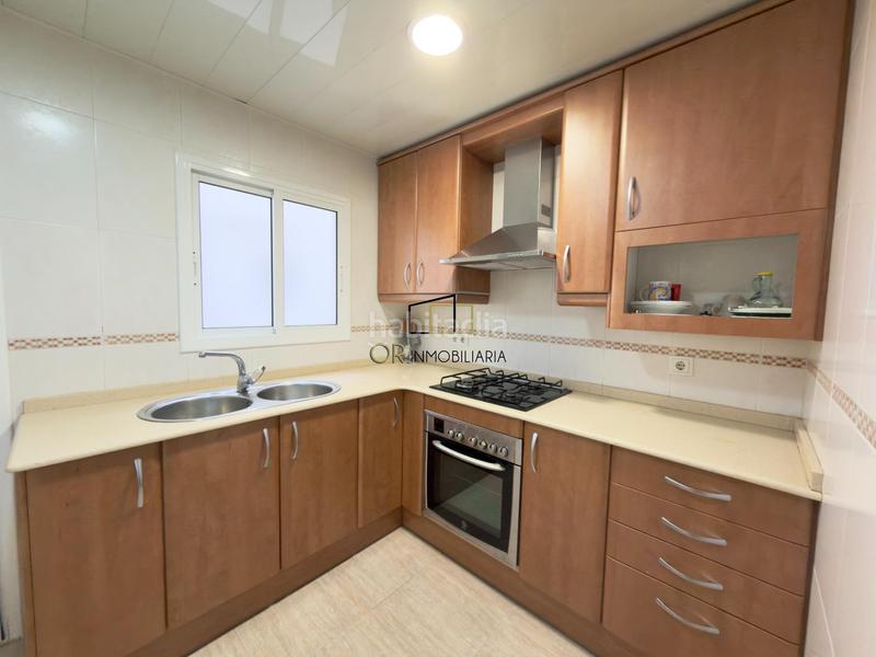 Foto d8bd75ef-ccf8-4b94-980a-361e9302feff. Flat in Sant Julià Vilafranca del Penedès