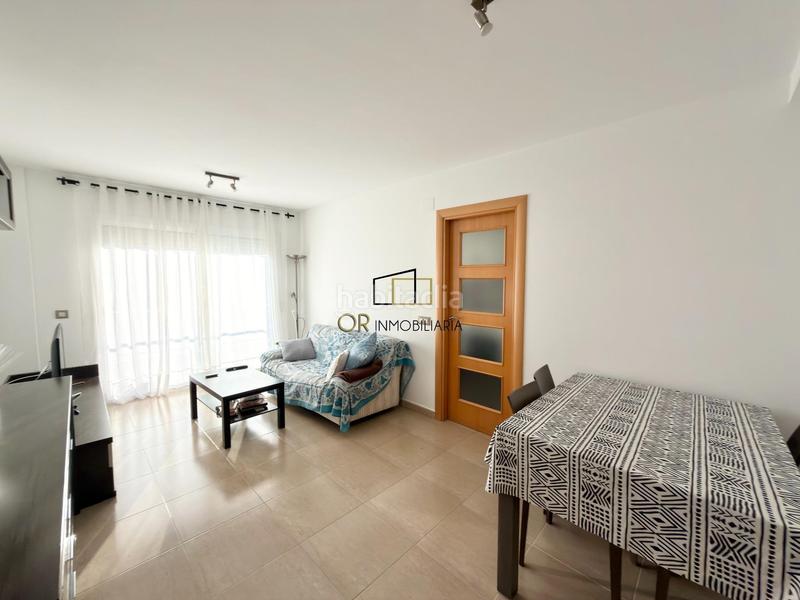 Foto 20cc3670-9f6b-4243-b368-cf04370745cc. Flat with heating parking in Sant Martí Sarroca