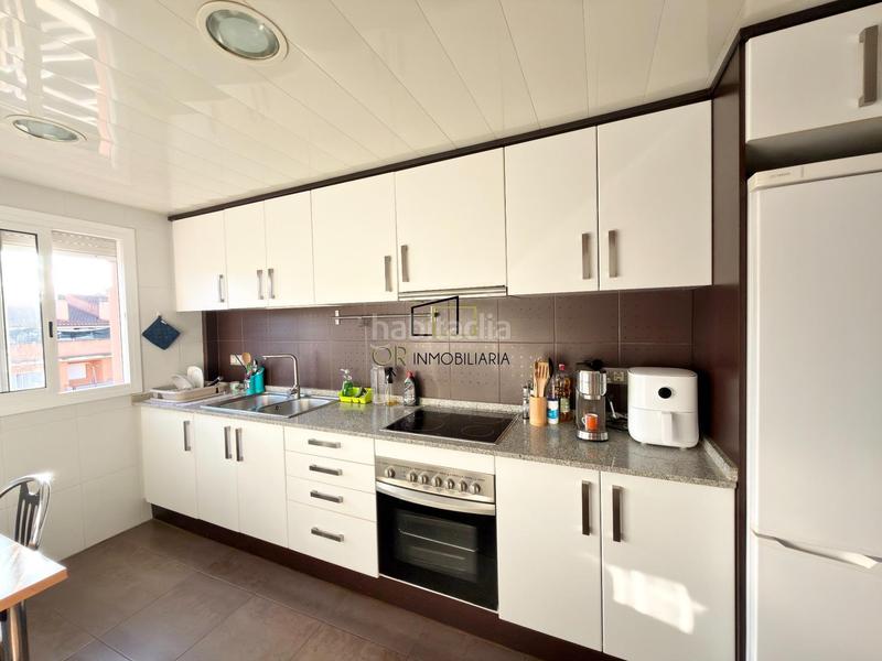 Foto 28853d92-4ff2-4cba-a804-4d8b4e3b221a. Flat with heating parking in Sant Martí Sarroca