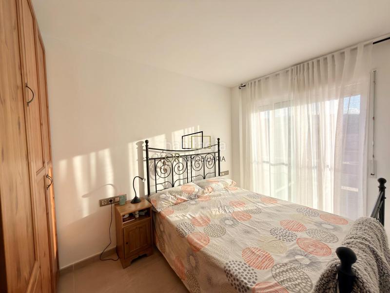 Foto 42f91244-5309-48d0-8dca-2caaf451d47f. Flat with heating parking in Sant Martí Sarroca