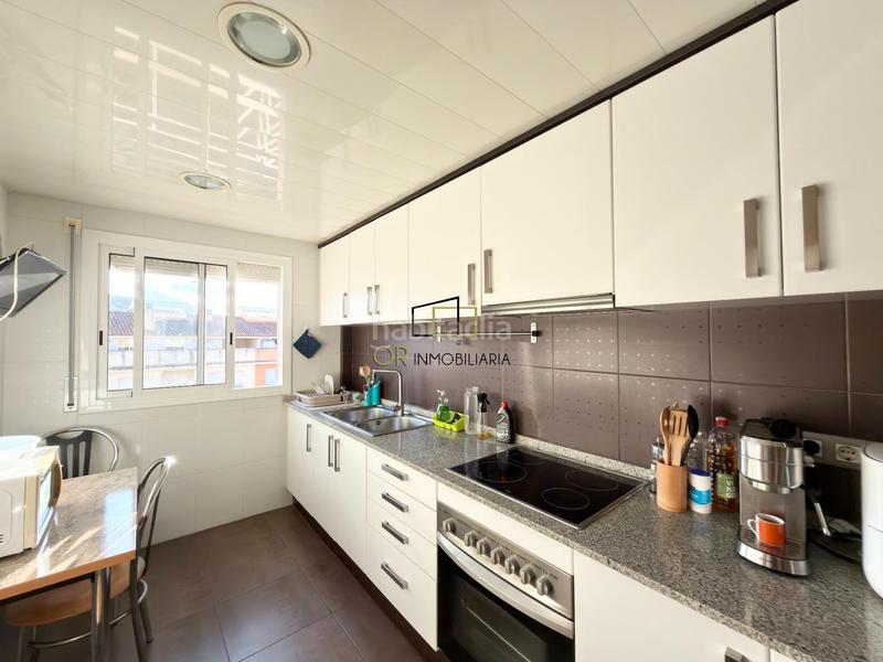 Foto cb93b0f4-473e-44f2-900e-74a8f1dad6c3. Flat with heating parking in Sant Martí Sarroca