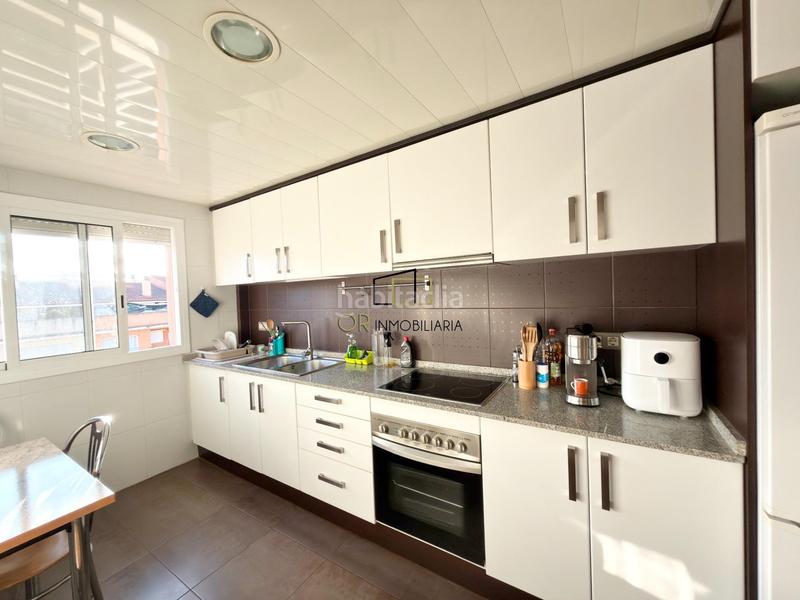 Foto d7deb1c0-3e6f-4171-8582-b21cd2e3e6ff. Flat with heating parking in Sant Martí Sarroca