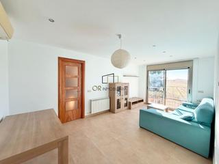 Pis a Granada (La). Piso de dos habitaciones con balcn, parking y trastero en la gr