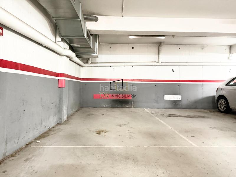 Foto 3f34bcd2-5387-4c9f-a93d-354ffa37eb4d. Appartement avec chauffage parking dans Granada (La)