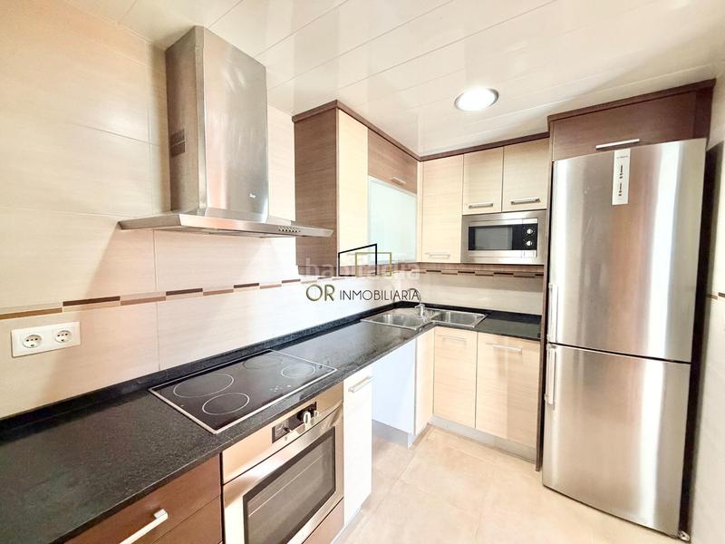 Foto 4f53f98e-ea64-4be5-8827-b9500282093c. Appartement avec chauffage parking dans Granada (La)