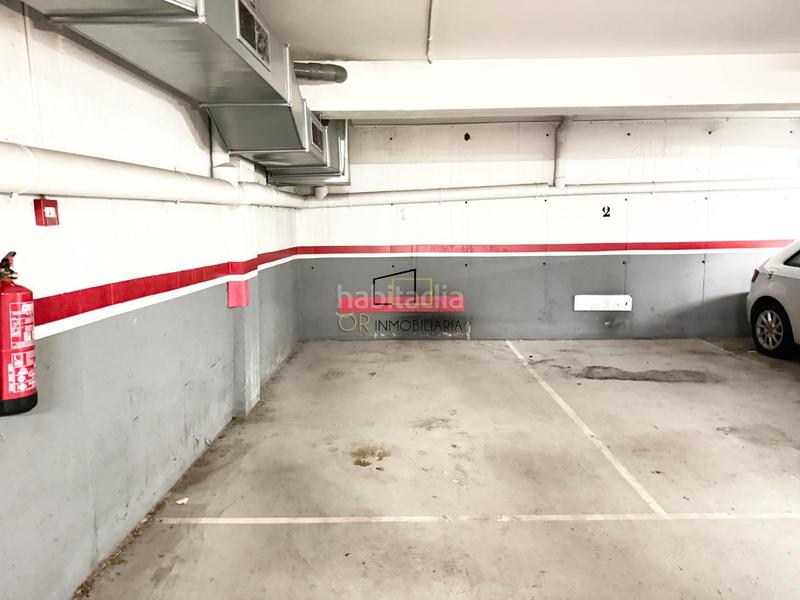 Foto 654cd77c-d4cd-433f-9005-fb8a46b3de01. Appartement avec chauffage parking dans Granada (La)