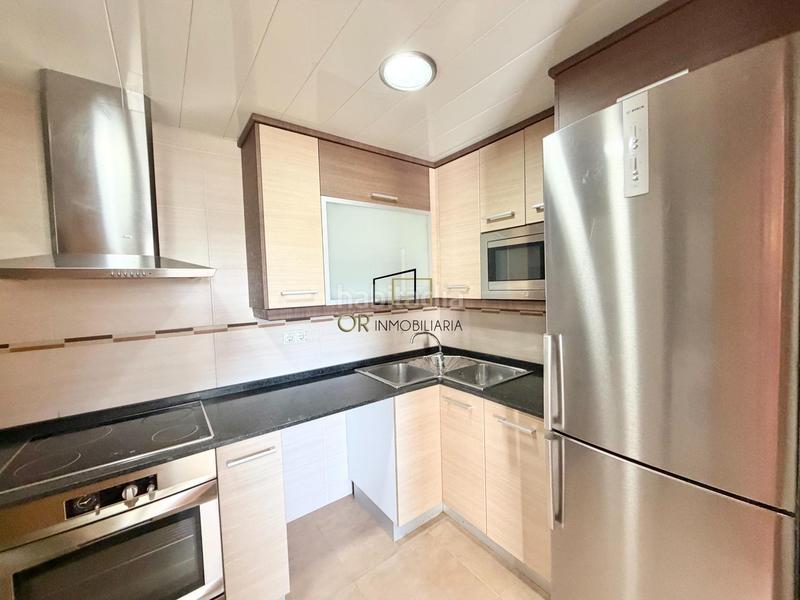 Foto aab49a41-6973-4693-a4e9-b860eaf48614. Appartement avec chauffage parking dans Granada (La)