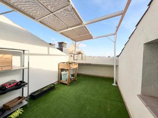 Pis a Sant Mart Sarroca. Moderno dplex de 3 habitaciones con terraza en sant mart sarro