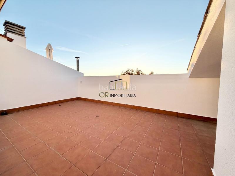 Foto 3e262524-6179-4e64-9921-db90caf54f9d. Alquiler piso dúplex en alquiler de tres habitaciones con terraza en Santa Margarida i els Monjos