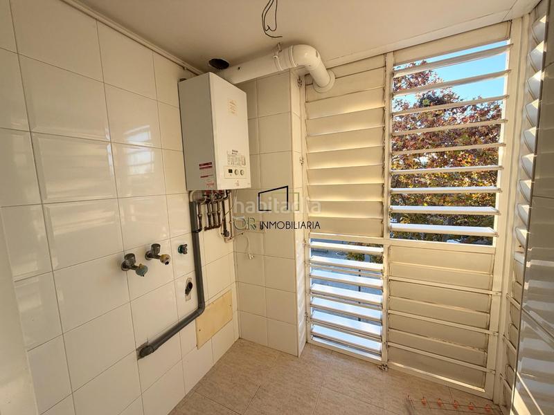 Foto e4508b83-eca5-4569-b9aa-f742e94b1638. Alquiler piso dúplex en alquiler de tres habitaciones con terraza en Santa Margarida i els Monjos