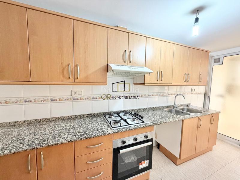 Foto ebf84b11-adcc-450d-8336-b50497495309. Miete etagenwohnung mit heizung in Els Monjos Santa Margarida i els Monjos