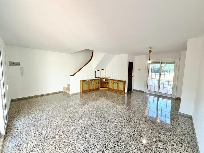 Foto 48f4f3e8-46d0-42ee-a3b4-8022079a167e. Location maison avec chauffage parking dans Els Monjos Santa Margarida i els Monjos