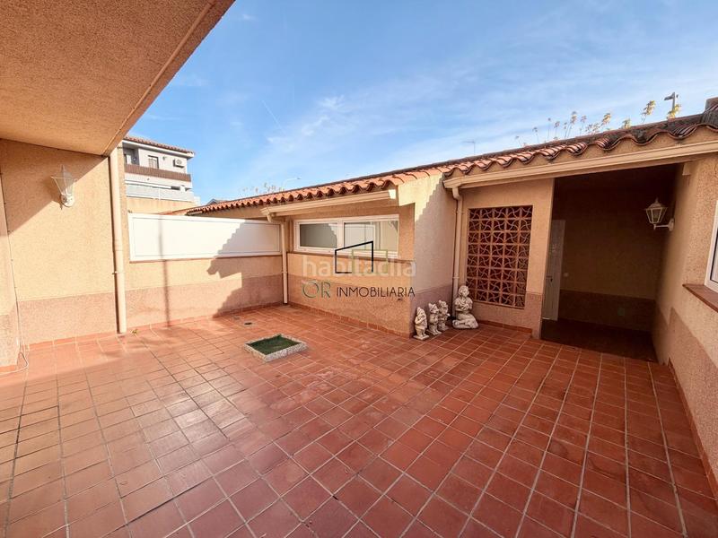 Foto b01e1f65-b9e3-44cb-b028-42d23eeb5074. Rent house with heating parking in Els Monjos Santa Margarida i els Monjos