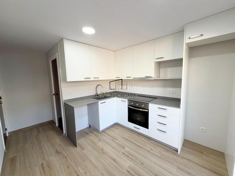 Foto cf1fa180-39f2-4ce1-a468-e05fcdae80f6. Rent house with heating parking in Els Monjos Santa Margarida i els Monjos