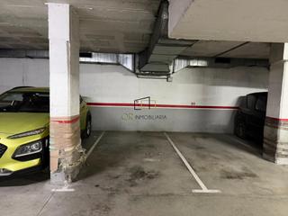 Aparcament cotxe a L´Espirall. Plaza de parking en venta en lespirall  vilafranca del penedès